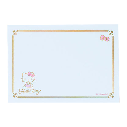 MESSAGE MEMO PAD