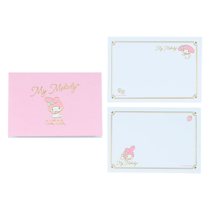 MESSAGE MEMO PAD