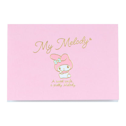 MESSAGE MEMO PAD