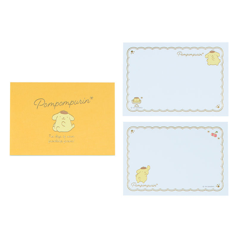 MESSAGE MEMO PAD