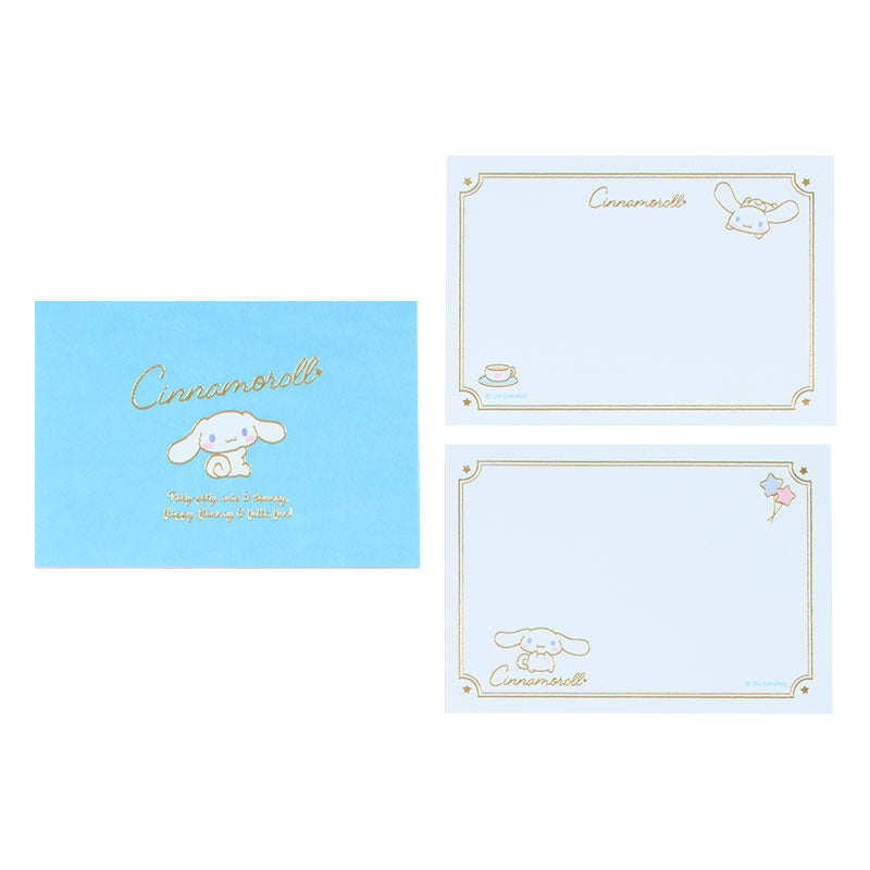MESSAGE MEMO PAD