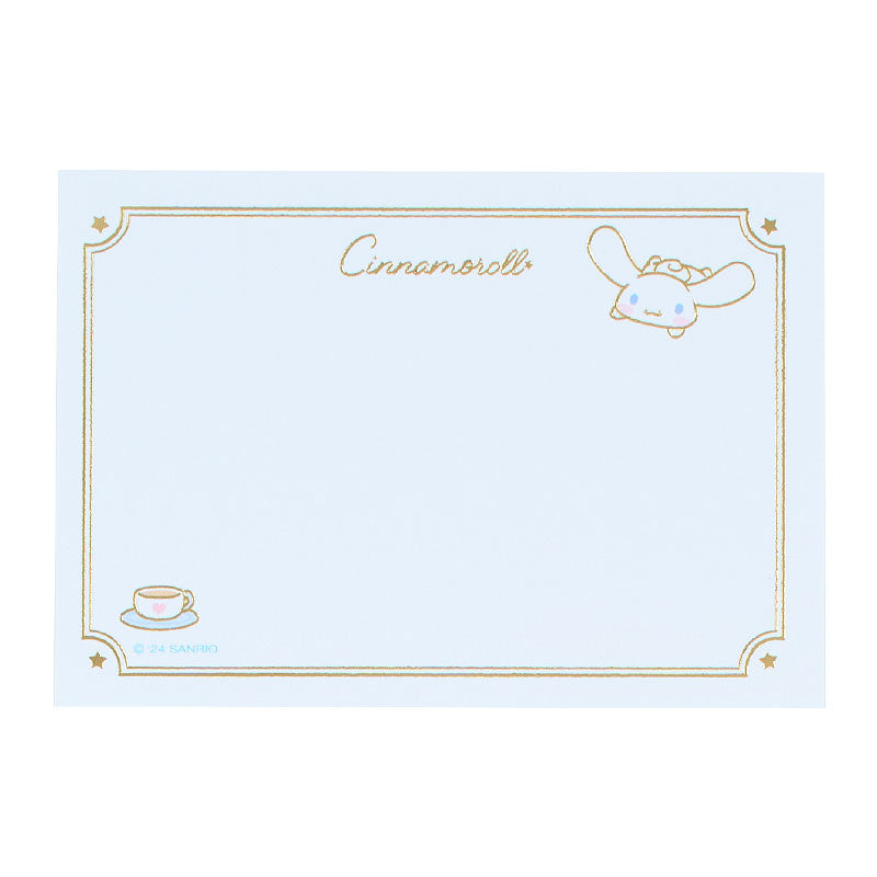 MESSAGE MEMO PAD