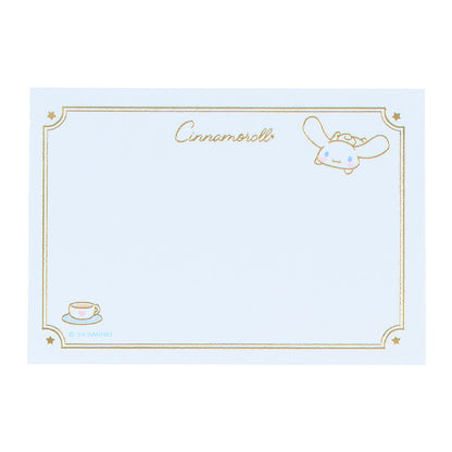 MESSAGE MEMO PAD