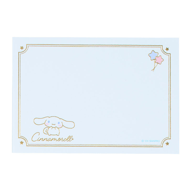 MESSAGE MEMO PAD