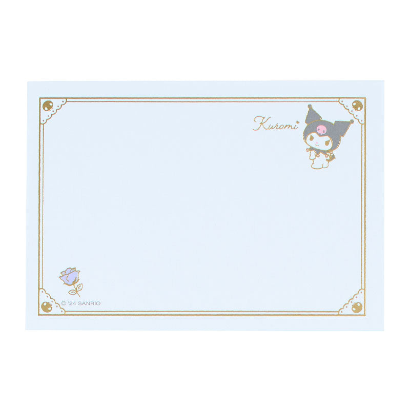 MESSAGE MEMO PAD