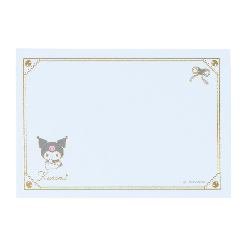 MESSAGE MEMO PAD
