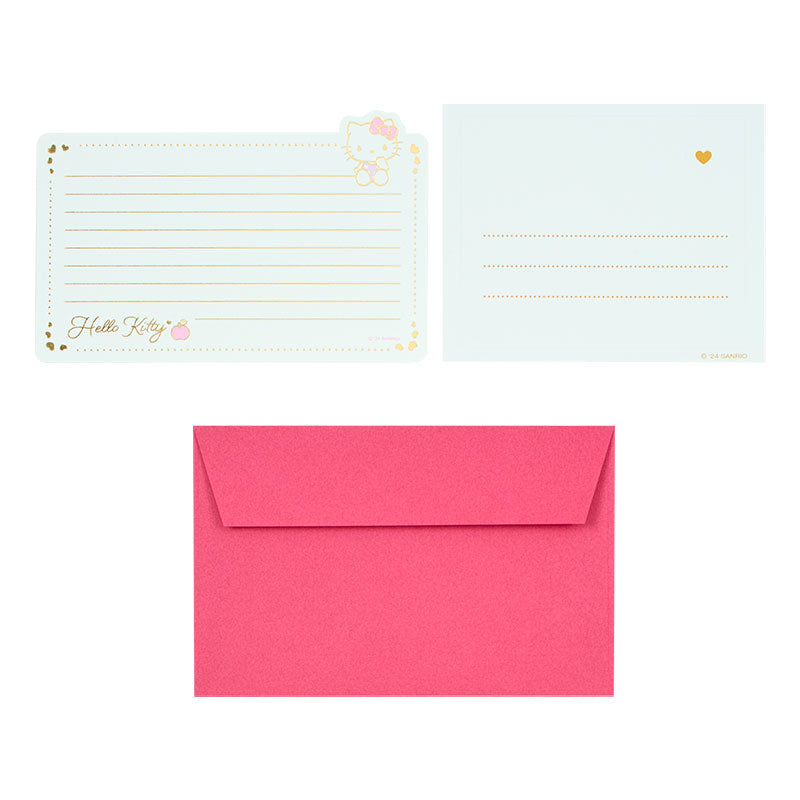 LETTER SET