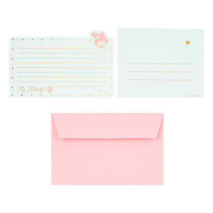 LETTER SET