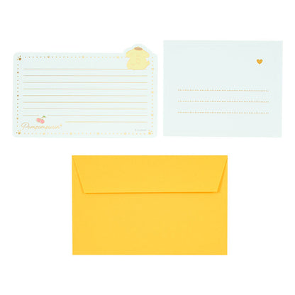 LETTER SET
