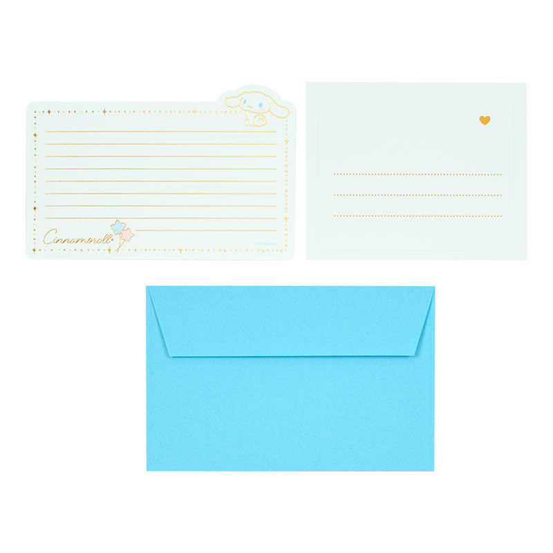 LETTER SET