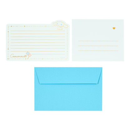 LETTER SET