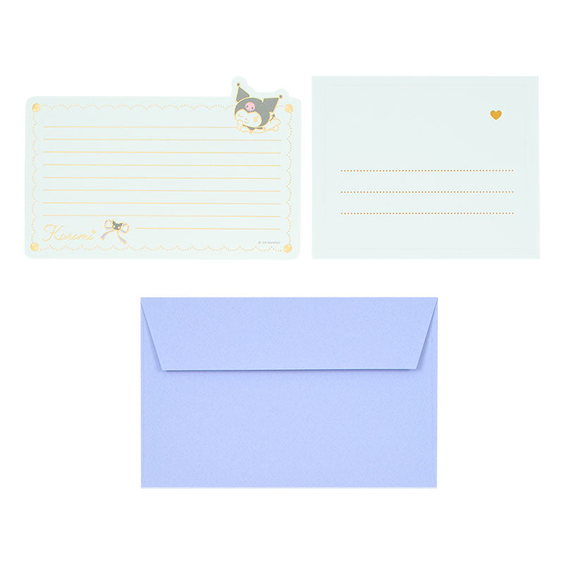 LETTER SET