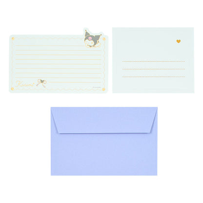 LETTER SET