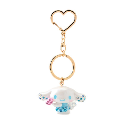 KEY RING: ANGEL
