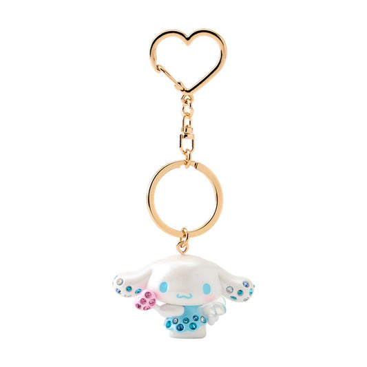 KEY RING: ANGEL