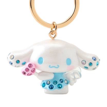 KEY RING: ANGEL