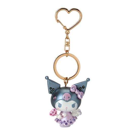 KEY RING: ANGEL