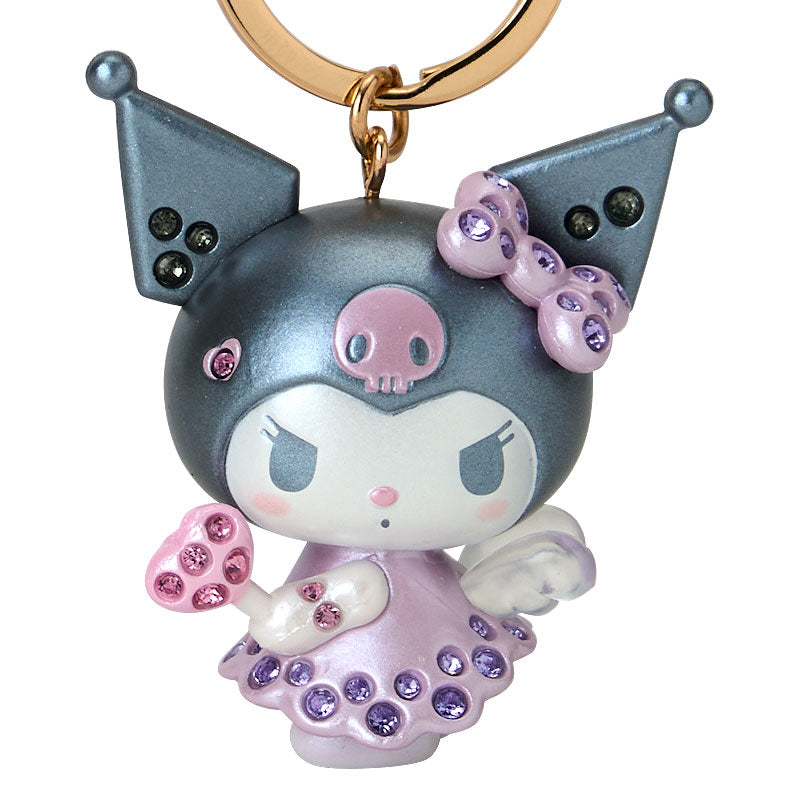 KEY RING: ANGEL