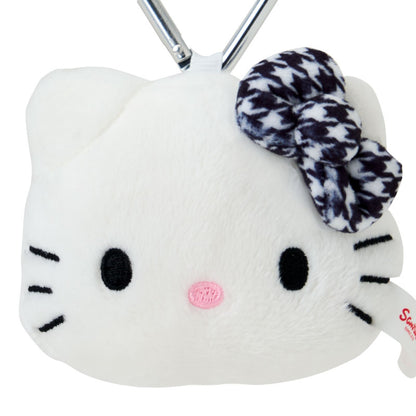 KEY RING W/MASCOT（I Love Hello Kitty）