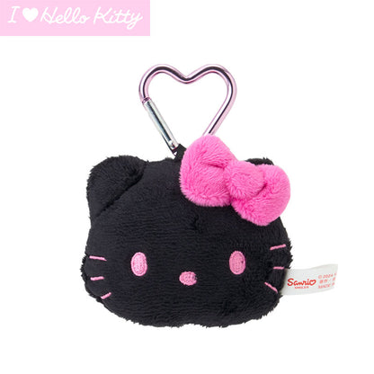 KEY RING W/MASCOT（I Love Hello Kitty）
