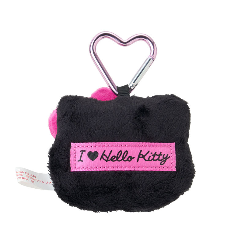 KEY RING W/MASCOT（I Love Hello Kitty）