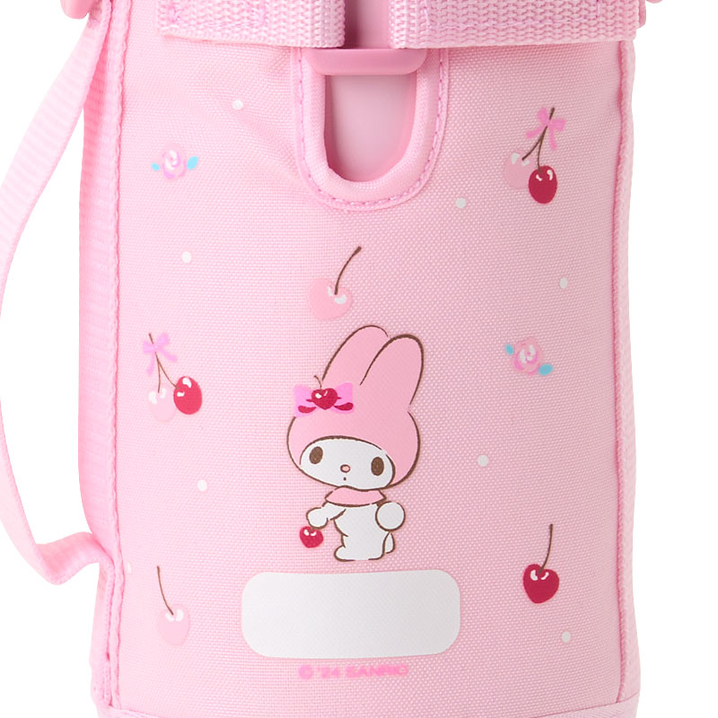 2WAY STAINLESS BOTTLE