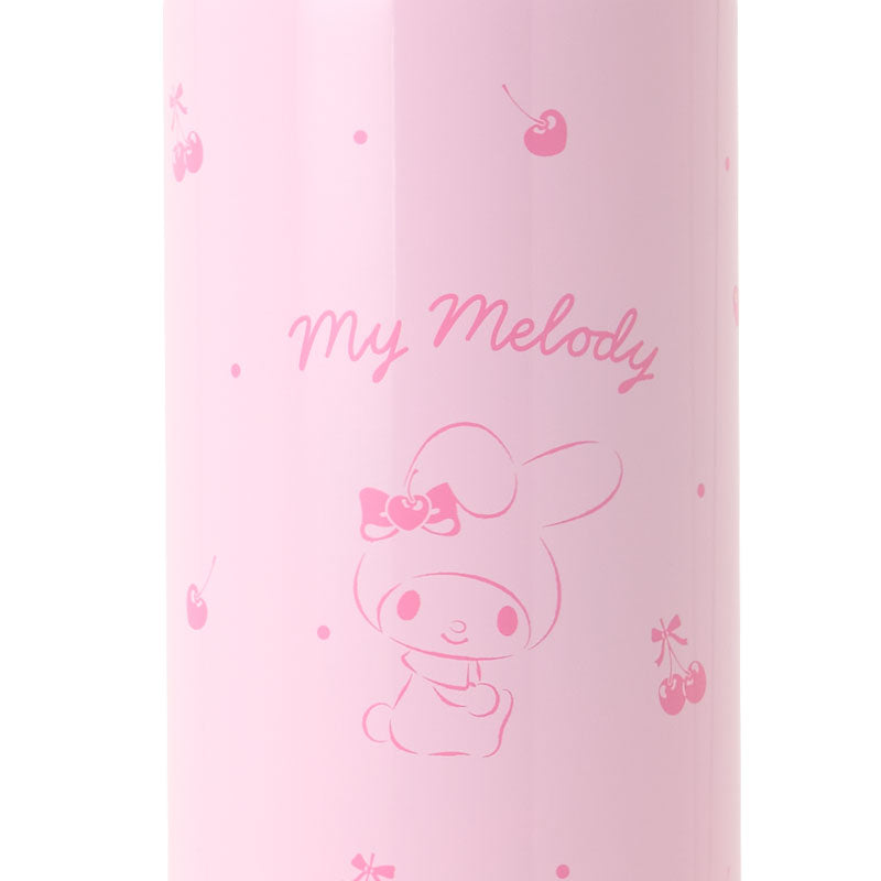 2WAY STAINLESS BOTTLE