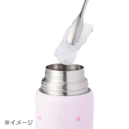 2WAY STAINLESS BOTTLE