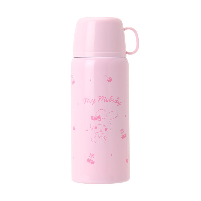 2WAY STAINLESS BOTTLE
