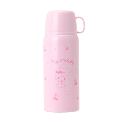 2WAY STAINLESS BOTTLE