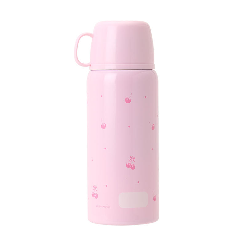 2WAY STAINLESS BOTTLE