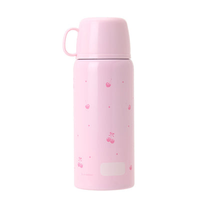 2WAY STAINLESS BOTTLE