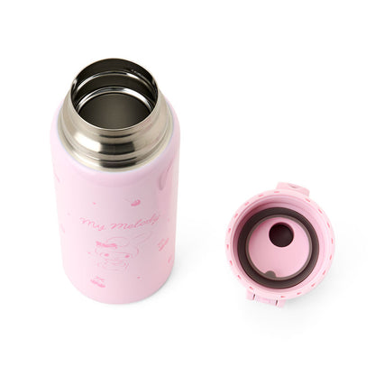 2WAY STAINLESS BOTTLE