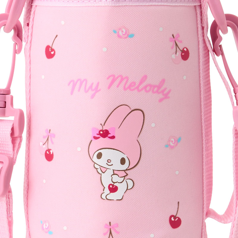 2WAY STAINLESS BOTTLE