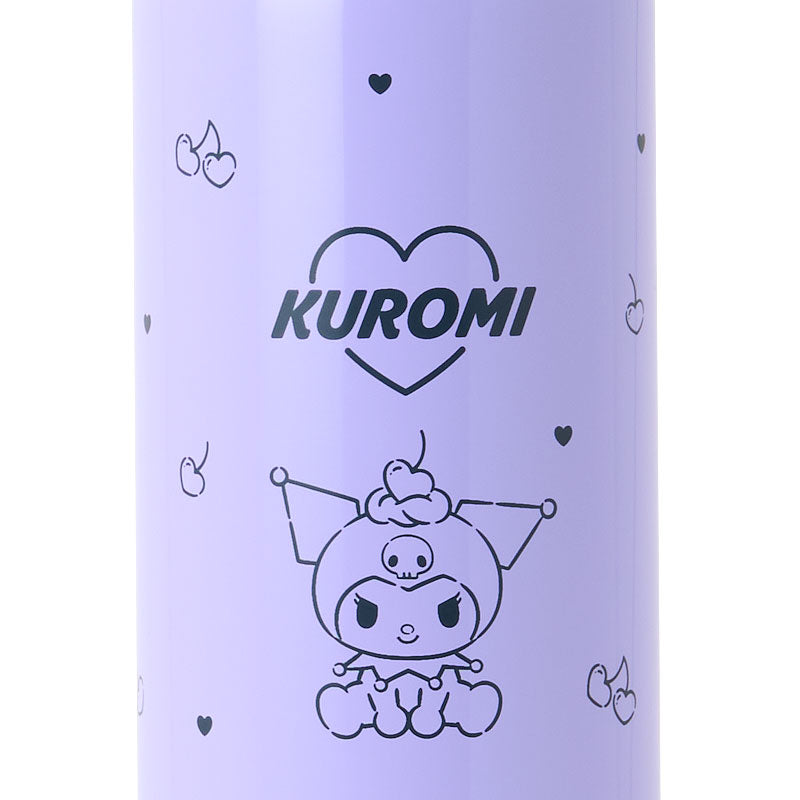 2WAY STAINLESS BOTTLE