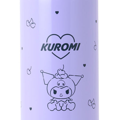 2WAY STAINLESS BOTTLE