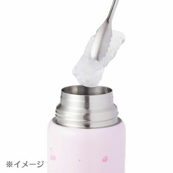 2WAY STAINLESS BOTTLE