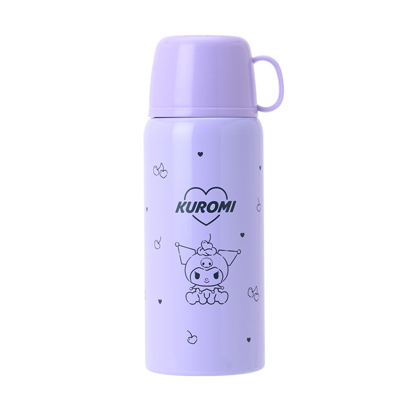 2WAY STAINLESS BOTTLE