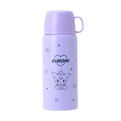 2WAY STAINLESS BOTTLE