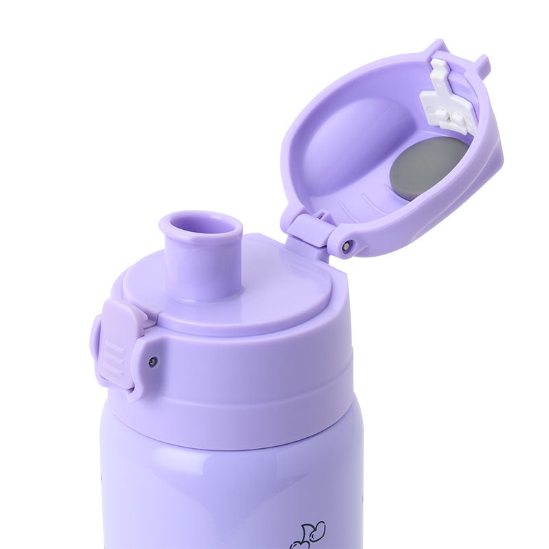 2WAY STAINLESS BOTTLE