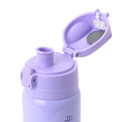 2WAY STAINLESS BOTTLE