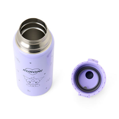 2WAY STAINLESS BOTTLE