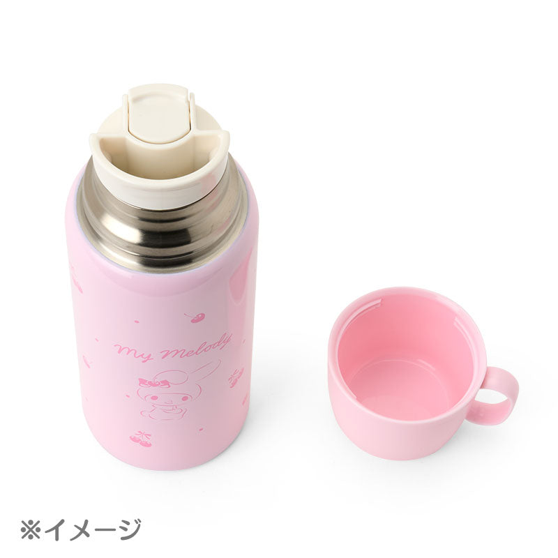 2WAY STAINLESS BOTTLE