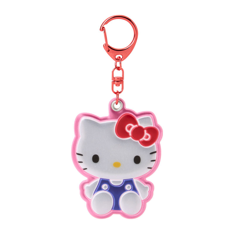 KEYCHAIN: NAME HOLDER
