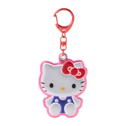 KEYCHAIN: NAME HOLDER