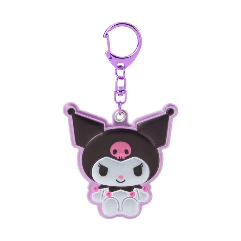 KEYCHAIN: NAME HOLDER