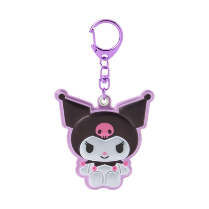 KEYCHAIN: NAME HOLDER