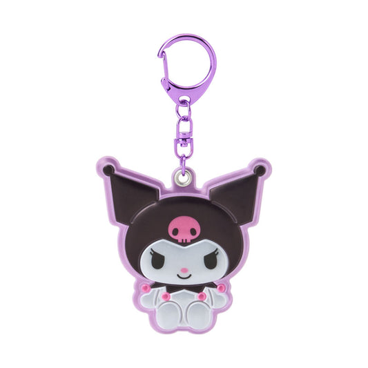 KEYCHAIN: NAME HOLDER