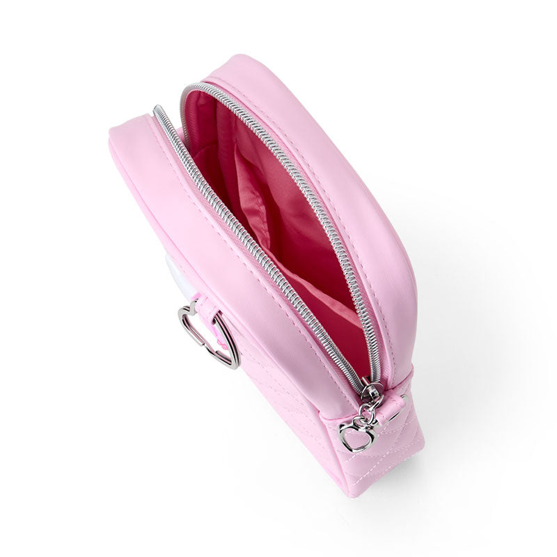 MINI SHOULDER BAG（I Love Hello Kitty）