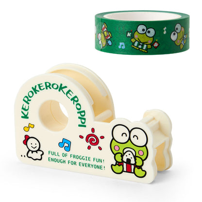 TAPE & DISPENSER